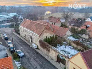 Prodej zemědělské usedlosti, Staňkovice, 200 m2
