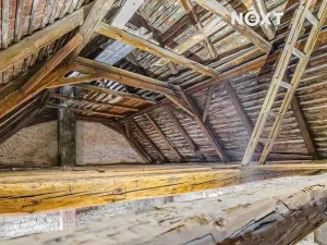 Prodej zemědělské usedlosti, Staňkovice, 200 m2