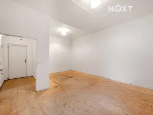 Prodej kanceláře, Praha - Nové Město, Palackého náměstí, 123 m2