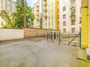 Prodej bytu 2+1, Praha - Nové Město, Palackého náměstí, 86 m2