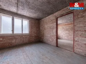 Prodej rodinného domu, Blšany, 92 m2