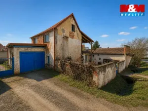 Prodej rodinného domu, Blšany, 92 m2
