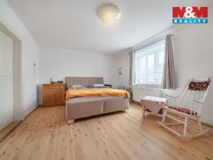 Prodej rodinného domu, Manětín, 154 m2