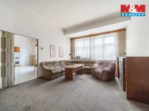 Prodej rodinného domu, Plzeň - Východní Předměstí, 542 m2