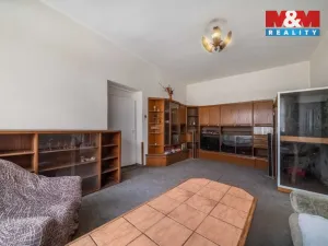 Prodej rodinného domu, Plzeň - Východní Předměstí, 542 m2