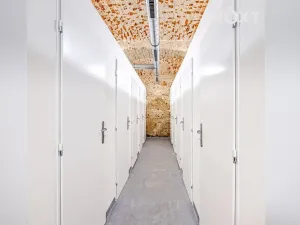 Prodej bytu 2+kk, Praha - Zbraslav, Hauptova, 79 m2