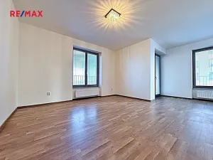 Pronájem bytu 2+kk, Chrudim, Dr. Bartůňka, 55 m2