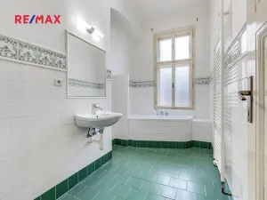 Prodej bytu 3+1, Liberec, Vítězná, 114 m2