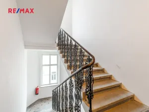 Prodej bytu 2+kk, Praha - Smíchov, Kováků, 37 m2