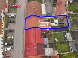 Prodej rodinného domu, Jevíčko, Okružní II, 83 m2