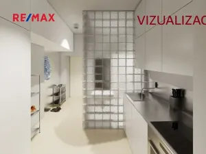 Prodej bytu 3+kk, Praha - Smíchov, Kováků, 68 m2