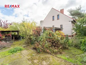 Prodej rodinného domu, Odolena Voda, Nerudova, 103 m2