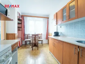 Prodej rodinného domu, Odolena Voda, Nerudova, 103 m2