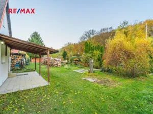 Prodej chaty, Roztoky, 60 m2