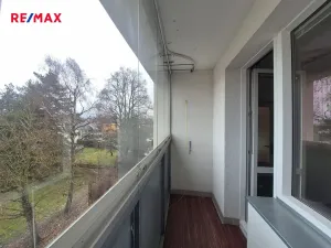 Prodej bytu 2+1, Svitavy, Revoluční, 62 m2