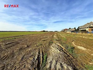 Prodej pozemku pro bydlení, Chrast, Tylova, 8513 m2