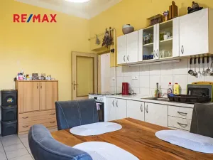 Prodej rodinného domu, Pardubice, Boženy Němcové, 338 m2