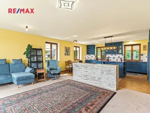 Prodej komerční nemovitosti, Pavlov, 245 m2