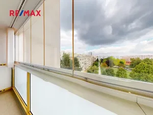 Pronájem bytu 3+kk, Praha - Stodůlky, V hůrkách, 81 m2