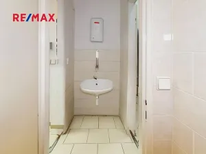 Prodej obchodního prostoru, Svitavy, 800 m2