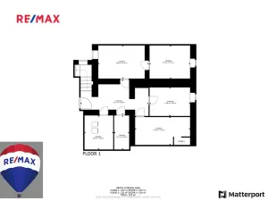 Prodej vícegeneračního domu, Svitavy, 800 m2