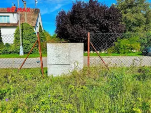 Prodej pozemku pro bydlení, Opatovice nad Labem, Kasárenská, 796 m2