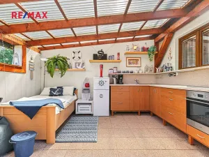 Prodej chaty, Opatovec, 31 m2