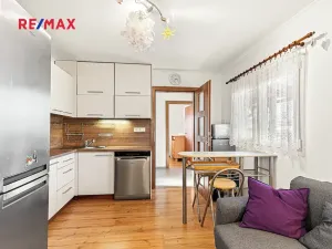 Prodej chaty, Opatovec, 31 m2