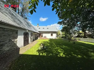 Prodej chalupy, Holetín, 800 m2