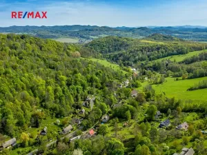 Prodej rodinného domu, Merboltice, 227 m2