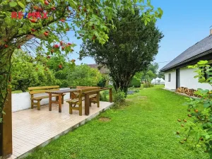 Prodej chalupy, Strašice, 108 m2