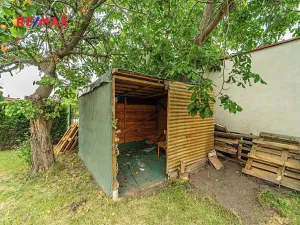 Prodej rodinného domu, Praha - Dolní Počernice, Listopadová, 302 m2