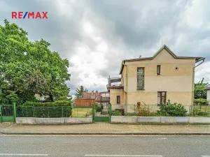 Prodej rodinného domu, Praha - Dolní Počernice, Listopadová, 302 m2