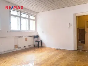 Prodej rodinného domu, Tanvald, Smetanova, 182 m2