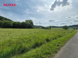 Prodej komerčního pozemku, Linhartice, 12284 m2