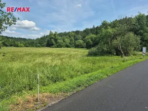 Prodej komerčního pozemku, Linhartice, 12284 m2