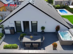 Prodej rodinného domu, Svitavy, Na Hrázi, 321 m2