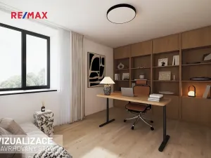 Prodej rodinného domu, Svitavy, Na Hrázi, 321 m2