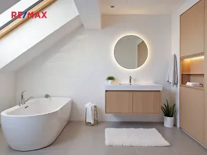 Prodej rodinného domu, Svitavy, Na Hrázi, 321 m2