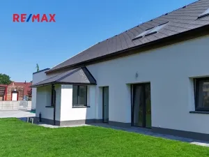 Prodej rodinného domu, Svitavy, Na Hrázi, 321 m2