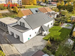 Prodej rodinného domu, Svitavy, Na Hrázi, 321 m2