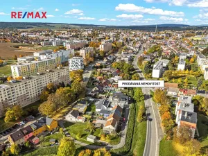 Prodej rodinného domu, Svitavy, Na Hrázi, 321 m2