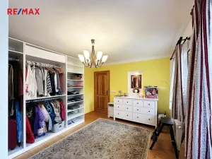 Prodej chalupy, Bystřec, 400 m2