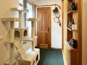 Prodej chalupy, Bystřec, 400 m2