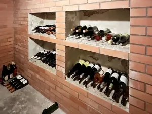 Prodej chalupy, Bystřec, 400 m2