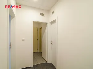 Pronájem kanceláře, Svitavy, náměstí Míru, 40 m2