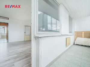 Prodej bytu 4+1, Praha - Krč, Tajovského, 62 m2