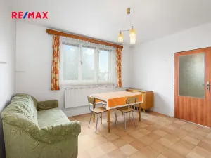 Prodej rodinného domu, Pardubice, Národních hrdinů, 123 m2