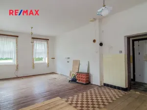 Prodej rodinného domu, Březová nad Svitavou, Hradecká, 150 m2