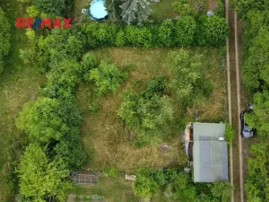 Prodej chaty, Vodochody, 30 m2